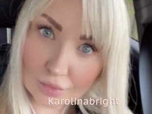 Karolinabright