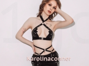 Karolinaconner