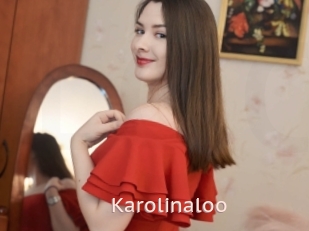 Karolinaloo