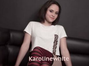 Karolinewhite