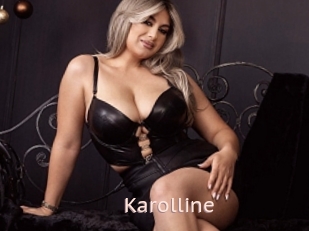 Karolline