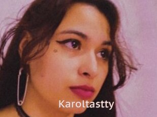 Karoltastty