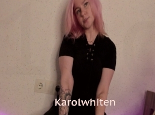 Karolwhiten