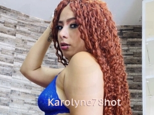 Karolyne78hot