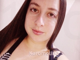 Karomolina