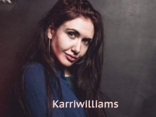 Karriwilliams