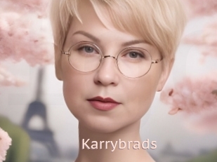 Karrybrads