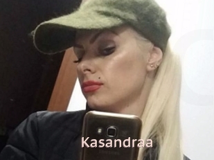 Kasandraa