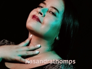 Kasandrathomps