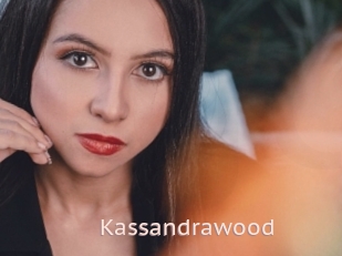 Kassandrawood