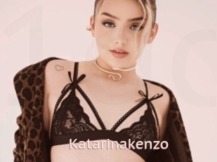 Katarinakenzo