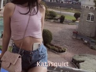 Katasquirt