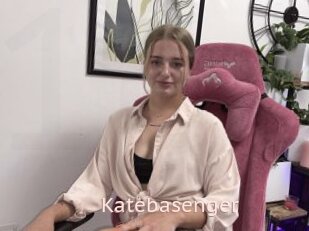 Katebasenger