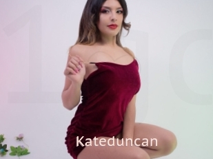 Kateduncan