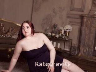 Kategravity