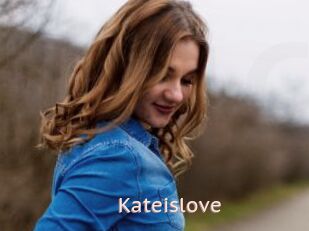 Kateislove