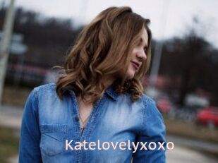 Katelovelyxoxo