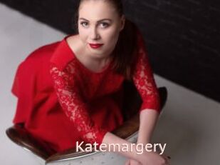 Katemargery