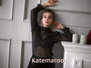 Katemaroon