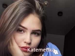 Katemetika