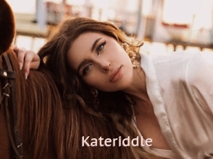 Kateriddle