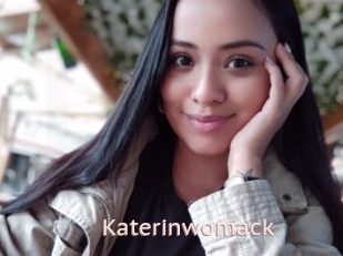 Katerinwomack