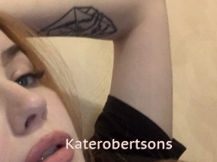 Katerobertsons