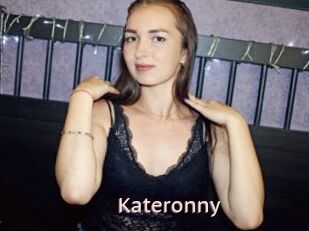 Kateronny