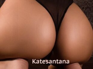 Katesantana