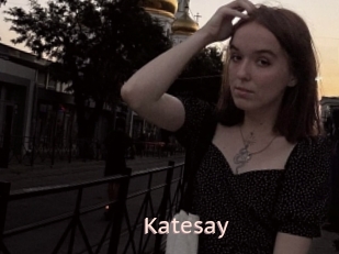 Katesay