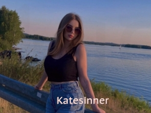 Katesinner