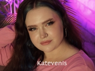 Katevenis