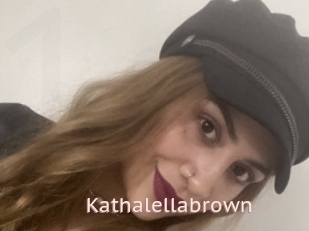 Kathalellabrown