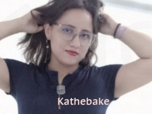 Kathebake