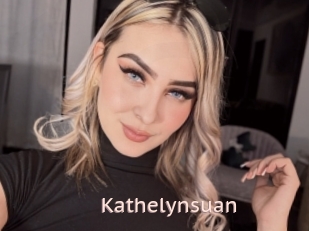 Kathelynsuan