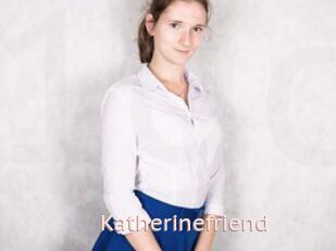 Katherinefriend