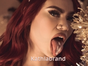 Kathiabrand