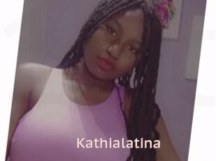 Kathialatina