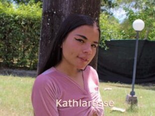 Kathiarosse