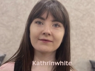 Kathrinwhite