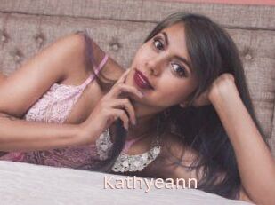 Kathyeann