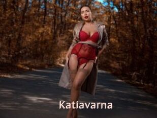 Katiavarna