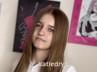 Katiedrye