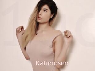 Katierosen