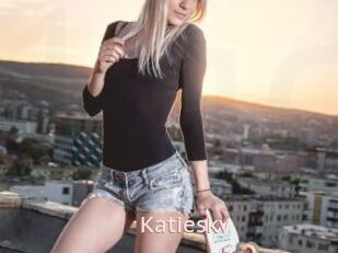 Katiesky