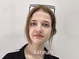 Katihall