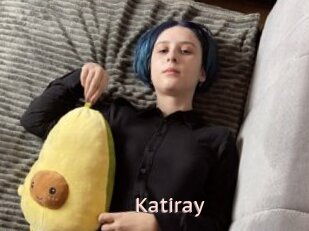 Katiray