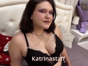 Katrinastaff