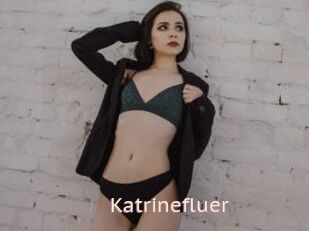 Katrinefluer