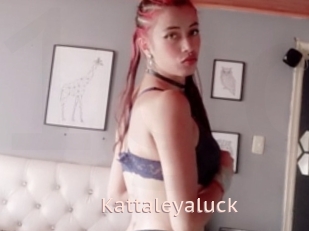 Kattaleyaluck